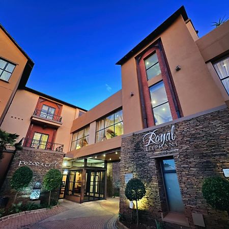 Royal Elephant Hotel & Conference Centre Centurion Esterno foto
