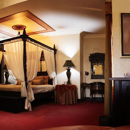 Royal Elephant Hotel & Conference Centre Centurion Esterno foto
