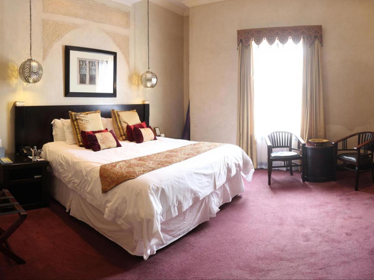 Royal Elephant Hotel & Conference Centre Centurion Esterno foto