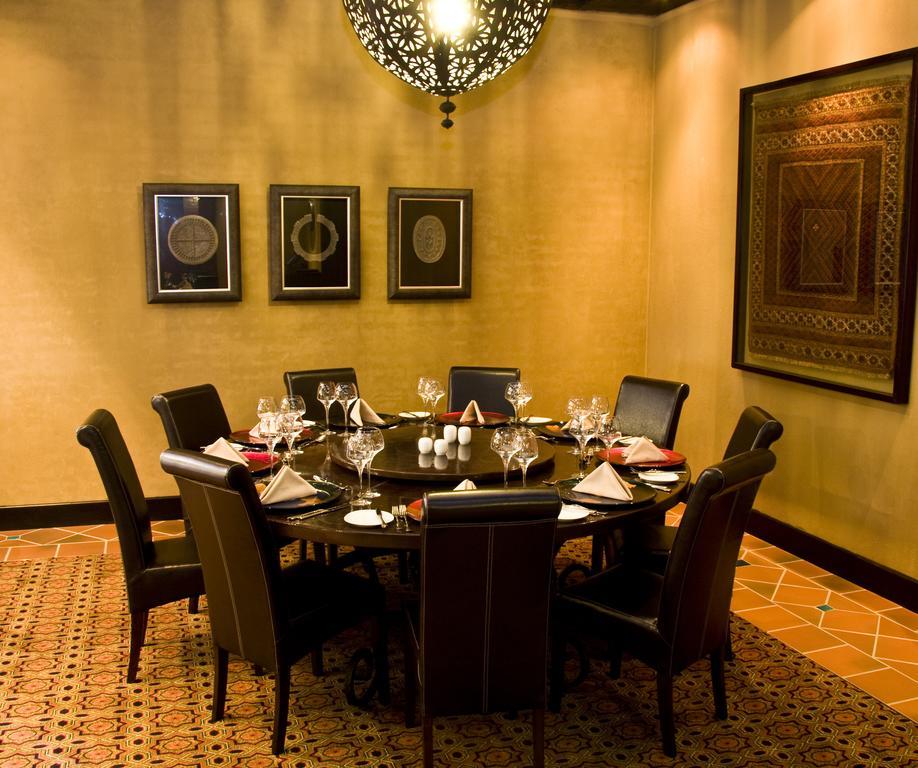 Royal Elephant Hotel & Conference Centre Centurion Esterno foto