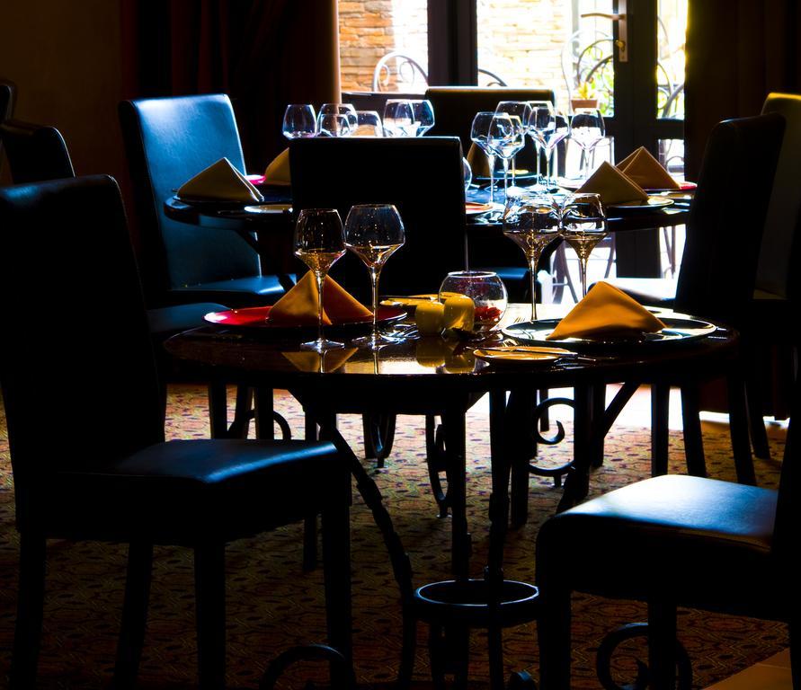 Royal Elephant Hotel & Conference Centre Centurion Esterno foto