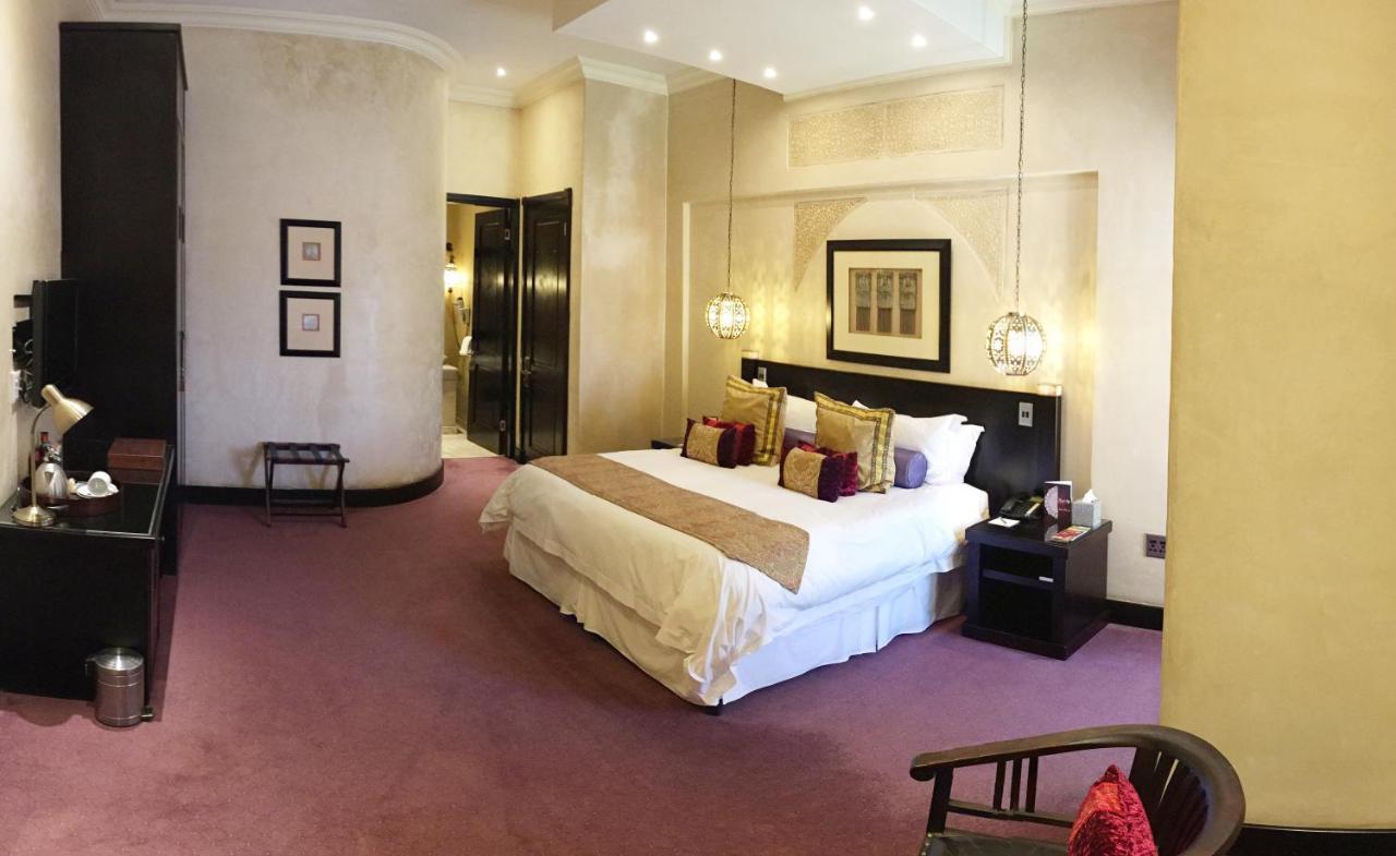 Royal Elephant Hotel & Conference Centre Centurion Esterno foto