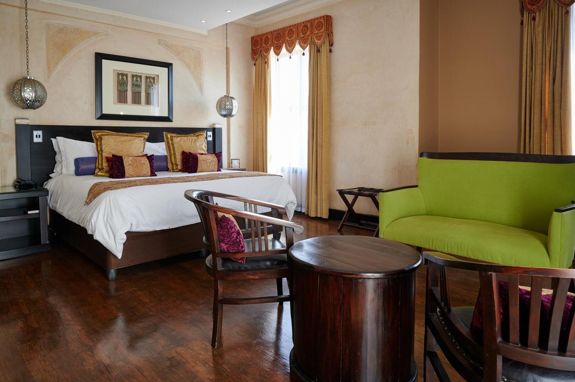 Royal Elephant Hotel & Conference Centre Centurion Esterno foto