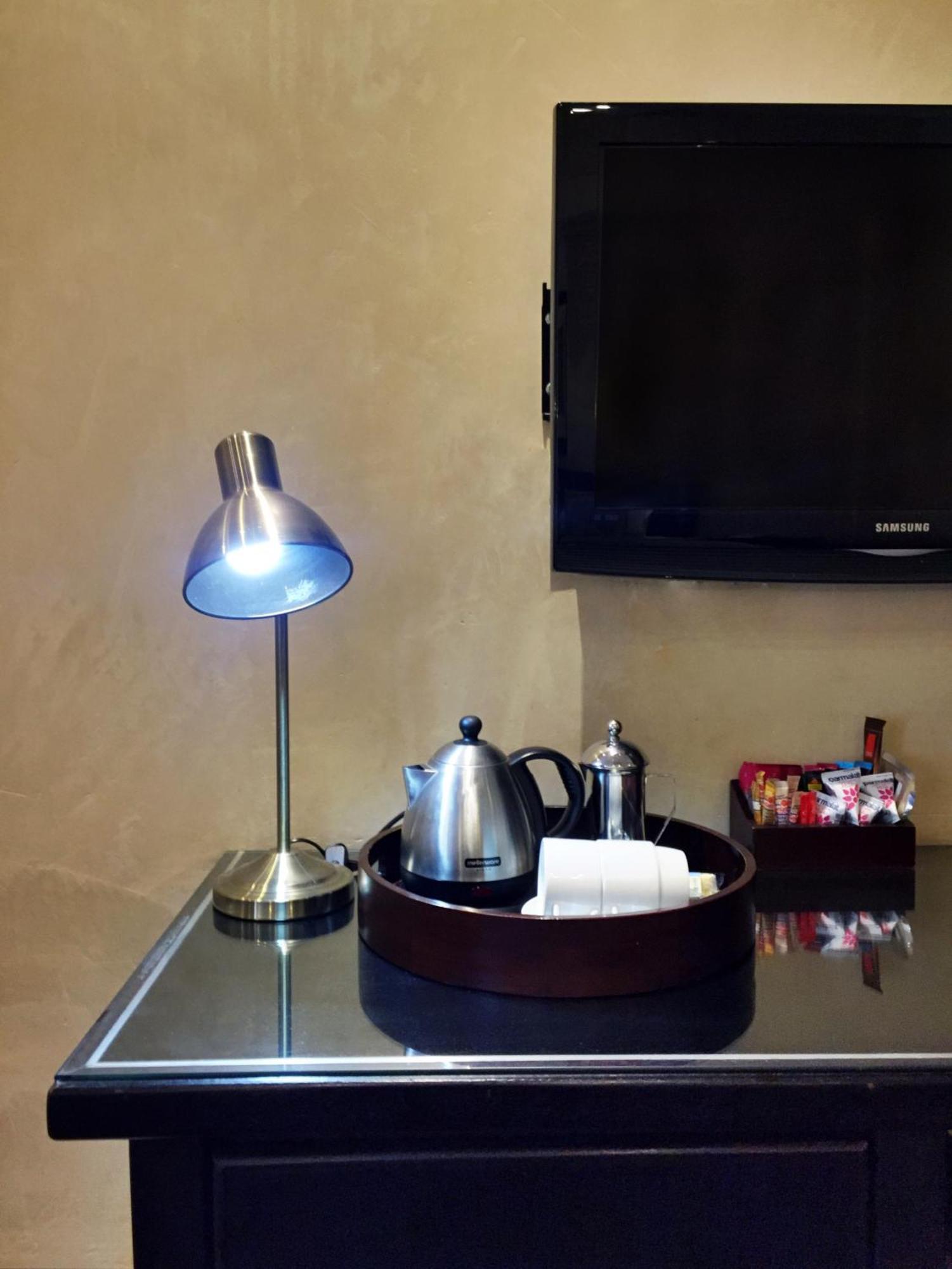 Royal Elephant Hotel & Conference Centre Centurion Esterno foto