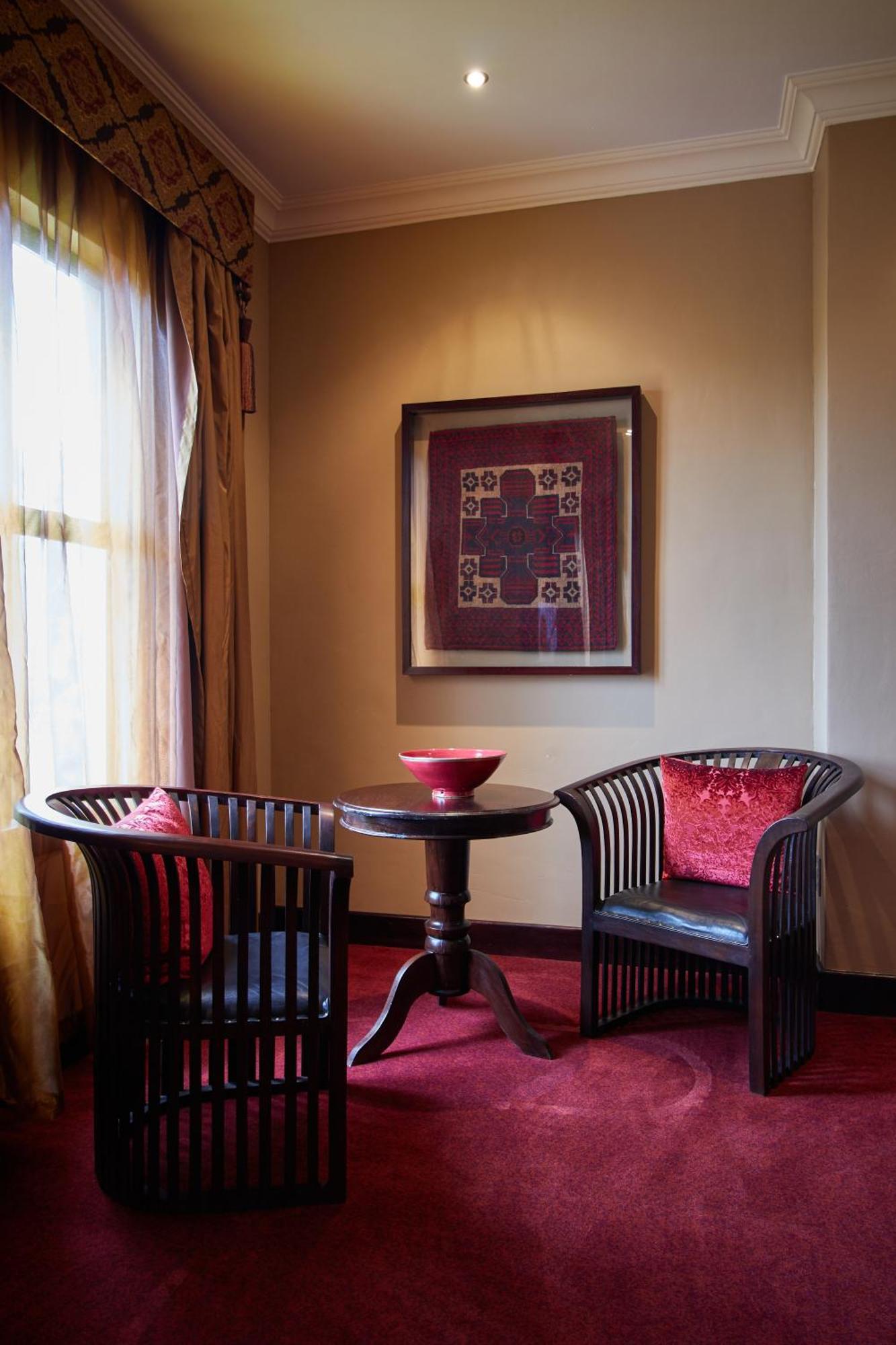 Royal Elephant Hotel & Conference Centre Centurion Esterno foto