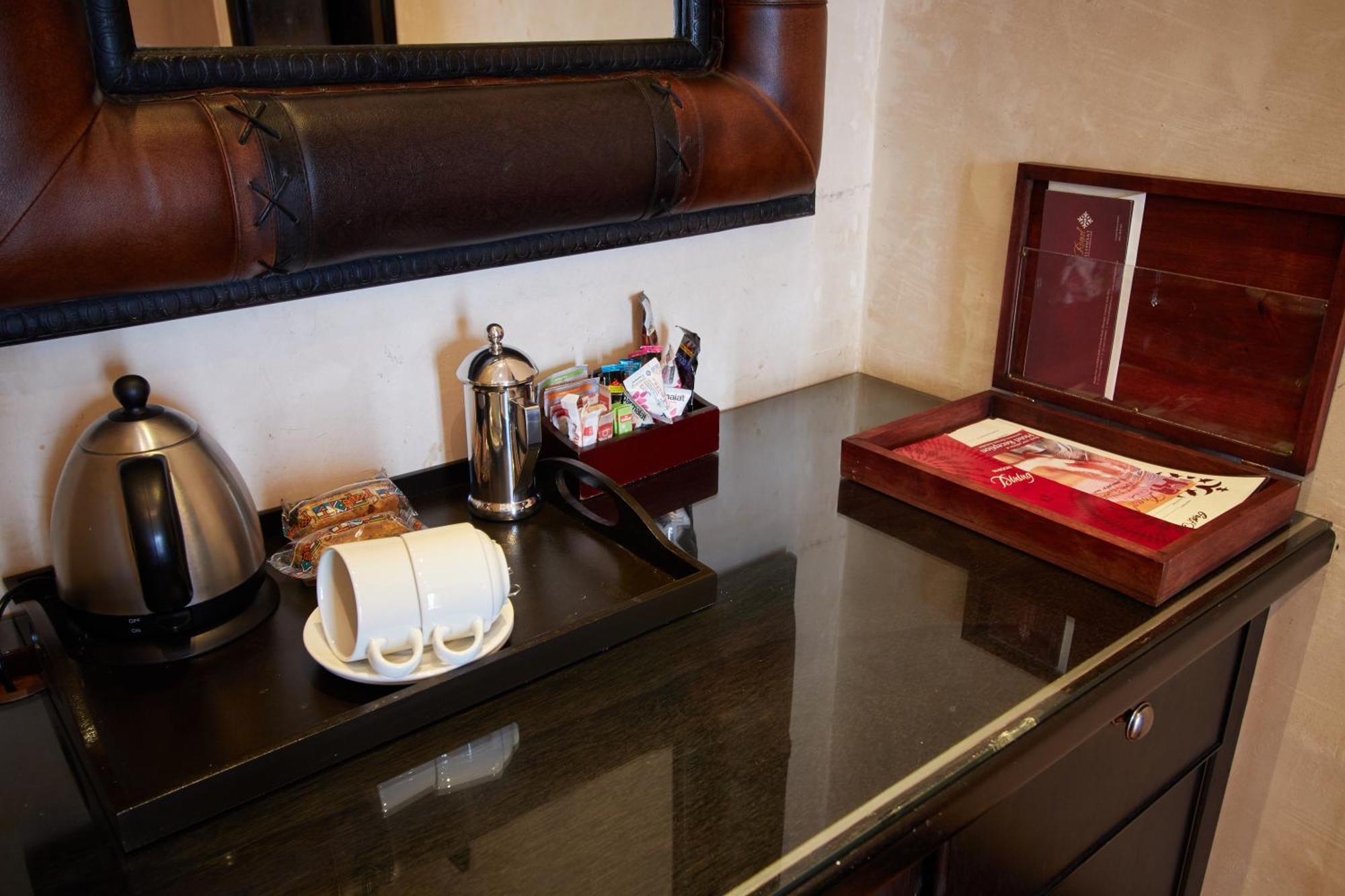 Royal Elephant Hotel & Conference Centre Centurion Esterno foto