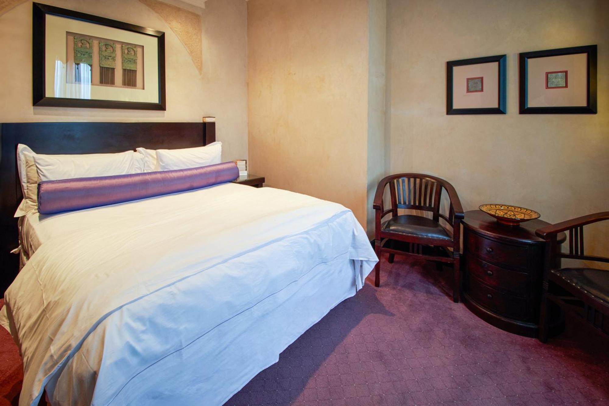 Royal Elephant Hotel & Conference Centre Centurion Esterno foto