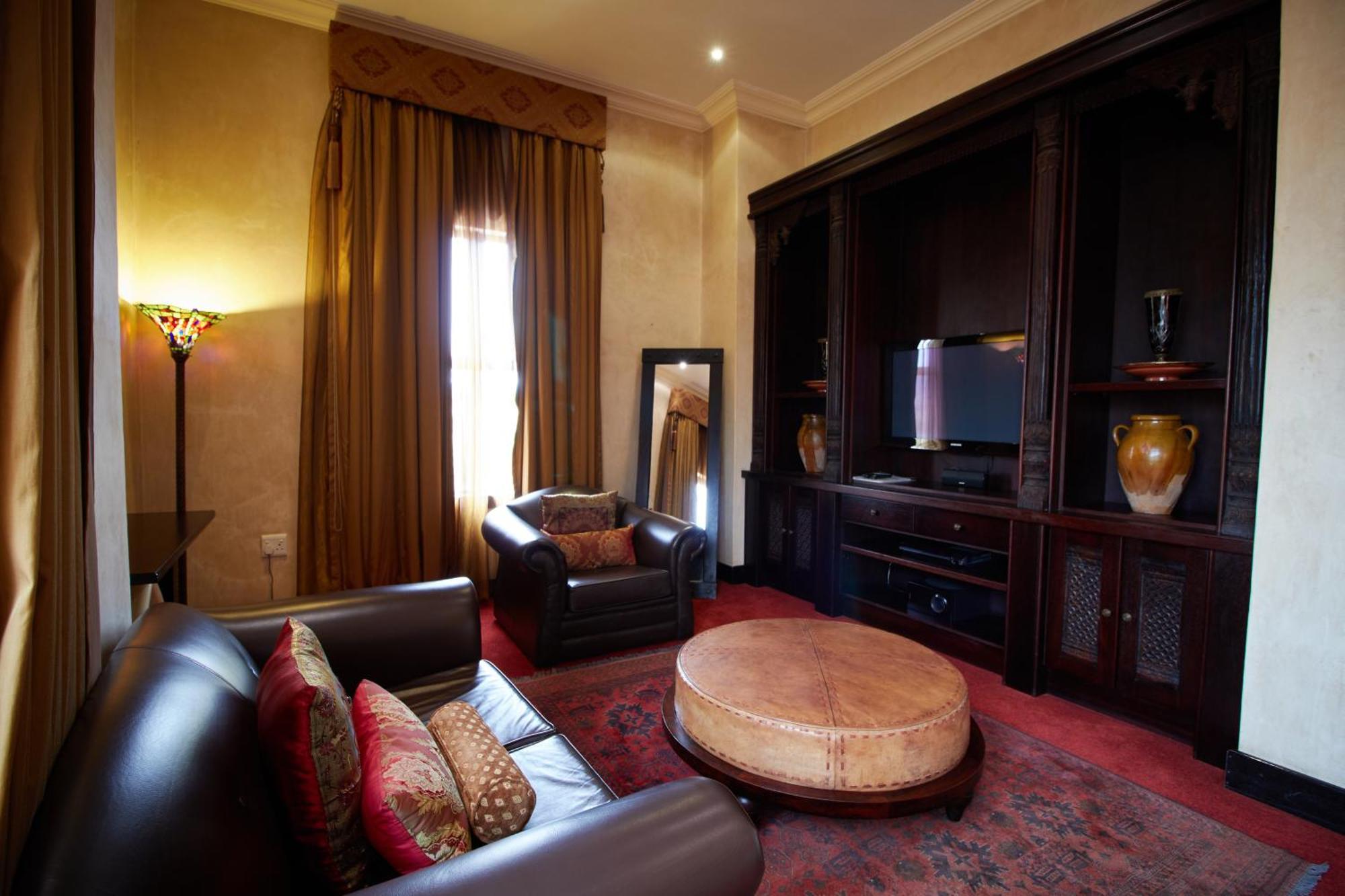 Royal Elephant Hotel & Conference Centre Centurion Esterno foto