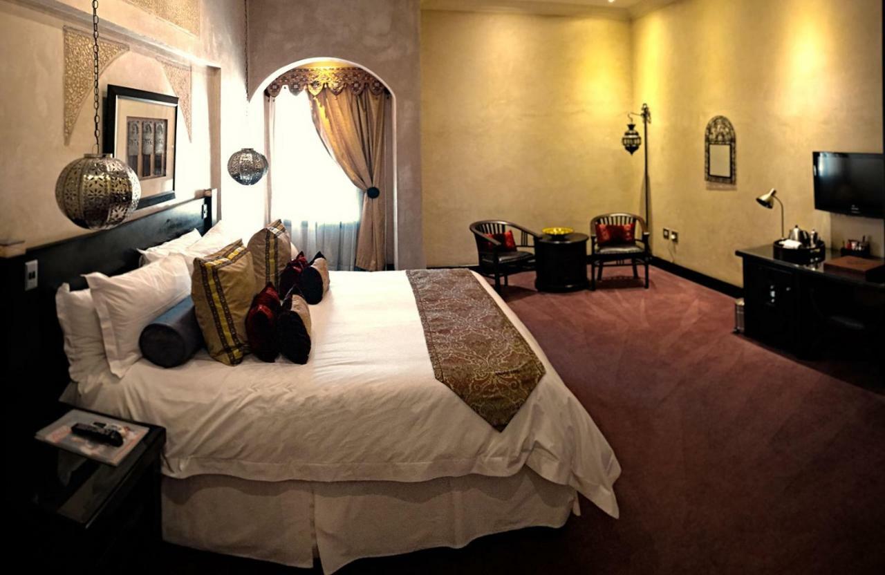 Royal Elephant Hotel & Conference Centre Centurion Esterno foto